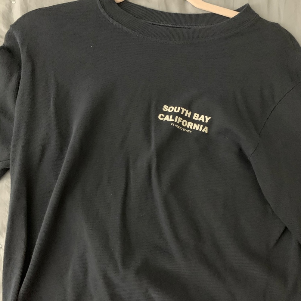 Brandy mellvile long sleeve